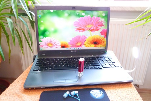 Sony vaio pouces fhd l - vaio, 16