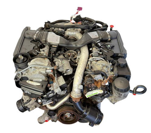 Mercedes benz 320 cdi - mercedes-benz,