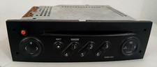Renault Megane 2 22dc277/62 CD Player Radio Car Stereo