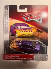 Voiture Cars Disney Pixar