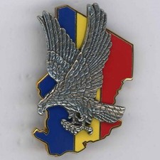 TDM Operation Sparrowhawk CHAD Arthus-Bertrand