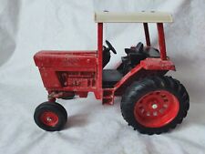 Jouet ancien tracteur vintage Agco Farm Massey Harris Ferguson ERTL agricole