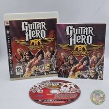 Guitar Hero : Aerosmith PS3 