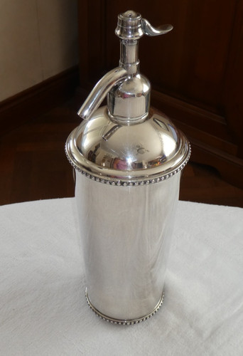 Superbe siphon eau seltz - superbe,