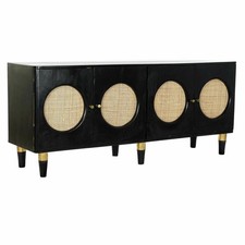 Buffet DKD Home Decor   Noir