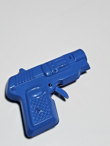 Ancien jouet vintage pistolet - jouet,