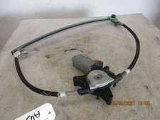 Mecanisme + moteur de leve-glace avant droite 9222A3 Citroen ZX