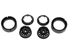 Jantes Traxxas Method 1.0 avec