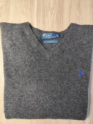 Polo ralph lauren pull homme - lauren,