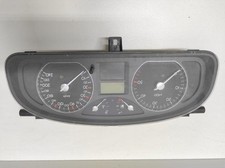 Renault Laguna II BG0/1 Instrument Cluster 8200218888 1.9 Diesel 88kw 2003 22714526