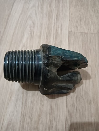 Outils forage trilame - de,