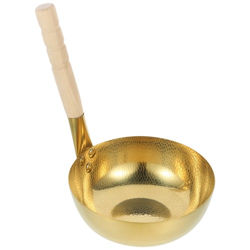 Petite casserole pot lait - petite,
