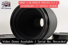 [NEUF] Contax Carl Zeiss