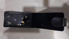 HOUSSE DE TELECOMMANDE  DE DETECTEUR MINELAB  DEUS XP