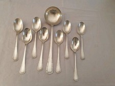 Ensemble Louche et 8