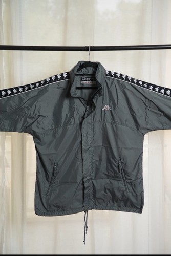 Kappa veste coupe vent - veste, coupe-vent