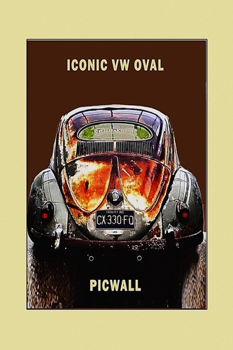 Véhicule collection cox - véhicule, vw