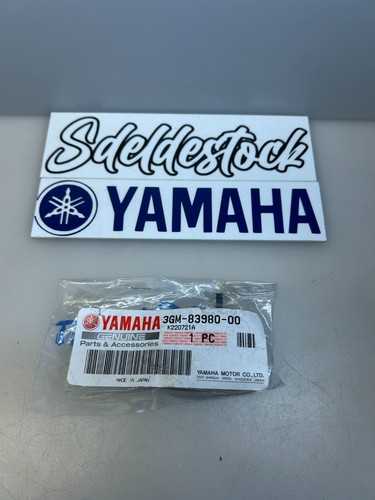 Contacteur stop yamaha - 1,