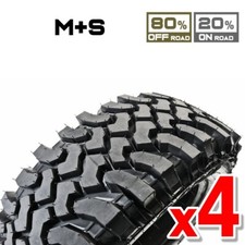 X4 235/70 R16 DAKAR 113Q Offroad Pneu 4x4 MT Mud Tout Terrain SUV 4 Saison