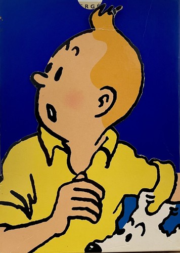 Coffret collector dvd tintin - collector,