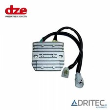  ✅ RÉGULATEUR MARQUE DZE