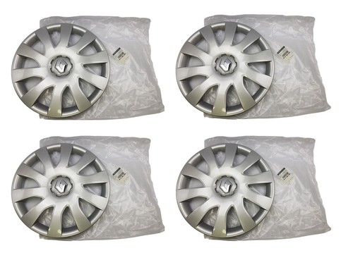 Set enjoliveur roue - set,