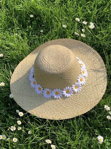 Chapeaux paille chapeau - de,