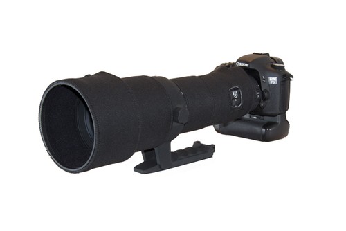 Sigma 500mm objectif - f4.5,