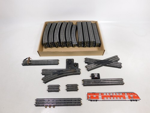 52x trix express 3l - express,