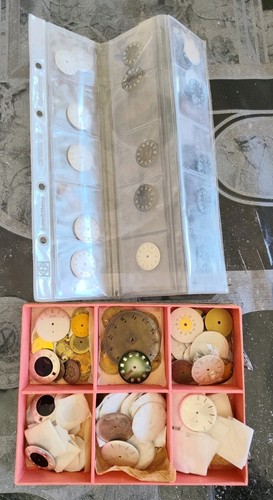Lot fournitures - lot, de