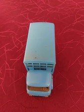 1/43  NOREV N° 100  BÉTAILLÈRE  SAVIEM  SM5C  S5C France camion miniature ancien