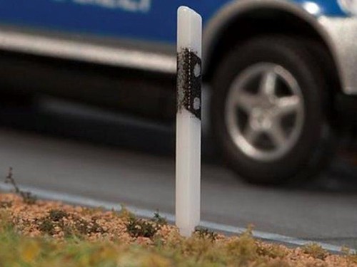 Faller balises bord de - 32,