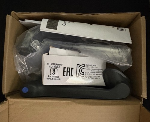Datalogic quickscan lite - datalogic,