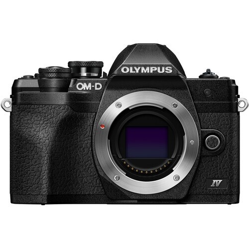 Olympus e m10 - (open, e-m10