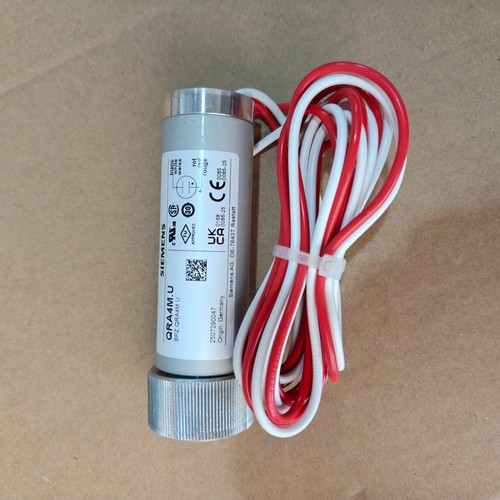 Siemens qra4m flame - uv,
