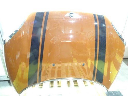 Capot mini f60 - capot,