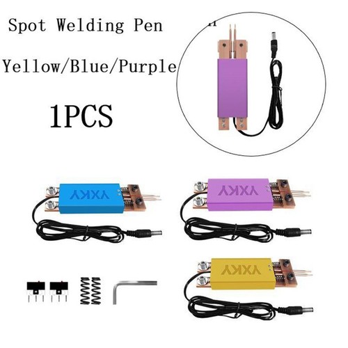 Par point soudure stylo for - point,