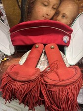 Paire D Épaulettes Militaire