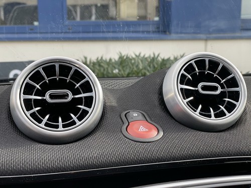 Smart 453 lüfterdüsen - smart,
