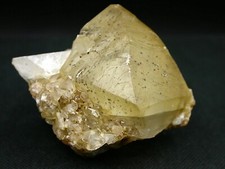 CALCITE, MONT-SUR-MARCHIENNE