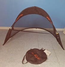 Cage De Foot Plein Air Pliable