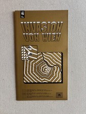 Space Invader Map INVASION VON