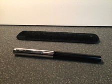 Vtg fountain pen Sheaffer - Ancien stylo-plume Sheaffer avec étui d'origne