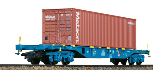 Maerklin 47136 wagon - 47136,