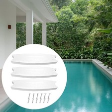 Échelle De Piscine En 3