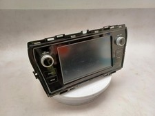 SSANGYONG TIVOLI Satellite Navigation Unit 2015-2023 8914035210 