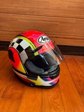 Arai Astro Iq Full Face Helmet