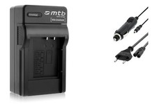 Chargeur Li-50B pour Olympus