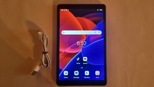 Lenovo TB-8505X Compact ANDROID Tablet UNLOCKED 2GB 32GB 8" Wi-Fi DOLBY AUDIO