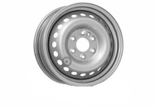 Jante Tole Acier Gris 6,5JX16